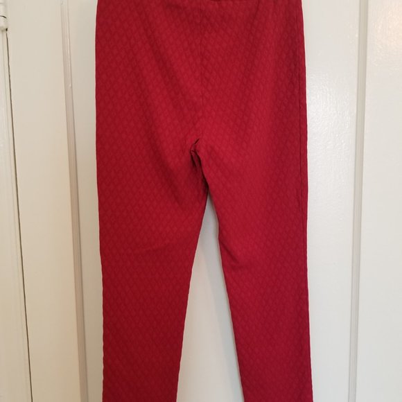 Jules & Leopold Women's size Small Skinny Pants - Picture 2 of 5